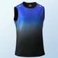 💪 50% RABATT! 🏋️‍♂️ Sport-Tanktop für Herren mit Farbverlauf – Leicht & schnell trocknend – Atmungsaktives Mesh, schweißableitend – perfekt für Gym, Laufen oder heiße Tage 🔥