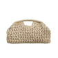 👜 50% RABATT JETZT! 🏆 Handgefertigte Strohhandtasche für Damen – Natürlich, leicht & geräumig – Perfekt für Strand, Sommerausflüge oder Wochenmarkt – Boho-Chic 🌾