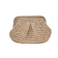 👜 50% RABATT JETZT! 🏆 Handgefertigte Strohhandtasche für Damen – Natürlich, leicht & geräumig – Perfekt für Strand, Sommerausflüge oder Wochenmarkt – Boho-Chic 🌾