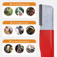 🥳HEISSER SALE 2026🥳💞50.000+ VERKAUFT!👵  ⏰Tragbarer Outdoor-Messerschärfer