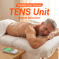 ⚡💪 50% RABATT! Muskelstimulator mit 10 Modi, 2 Kanälen & 30 Intensitätsstufen – Kompakt, wiederaufladbar, für Rücken, Nacken & Schultern, inkl. 4 Elektrodenpads ✨
