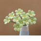 🏺🌸 Everlasting Ceramic Floral Decoration – 50% RABATT! Blütenpracht aus Keramik – ewig schön, nie verwelkt. 🔥✨