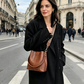 👜 JETZT 50 % RABATT! 🎀 Damen Vintage Umhängetasche mit großem Fassungsvermögen – Geräumig, stilvoll & perfekt für den täglichen Weg zur Arbeit – Elegant, vielseitig & zeitlos 💫