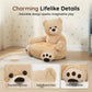 Cartoon Animal Plush Kids Sofa Cushion Seat Teddy Bear Chair (Kinder-Plüschsofa in Teddybär-Form)