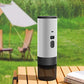 ☕🚗 50% RABATT! Tragbare Espressomaschine für Reisen – Kompakt, akkubetrieben & perfekt für frischen Kaffee unterwegs, im Auto oder Zelt ⛺✨