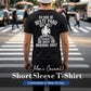 👕 Herren-Kurzarm-T-Shirt – bequem, atmungsaktiv & vielseitig für Alltag, Freizeit & warme Tage ☀️