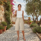👖 50% OFF NOW! ⏰ Women's Wide Leg Trousers – Flowy & lightweight – Perfect for summer, office or casual elegance – comfortable and versatile 🌸✨