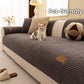 🛋️  Dicke rutschfeste waschbare Sofaabdeckung – Strapazierfähig, pflegeleicht & perfekt für Haushalte mit Haustieren und Kindern 🐾
