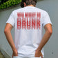 👕🎨 50% RABATT! Herren Kurzarm-Rundhals-Shirt mit Grafikdruck – Lässig, bequem & perfekt für Alltag, Freizeit & warme Tage ☀️✨