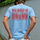 👕🎨 50% RABATT! Herren Kurzarm-Rundhals-Shirt mit Grafikdruck – Lässig, bequem & perfekt für Alltag, Freizeit & warme Tage ☀️✨