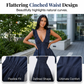 🎁New Arrival 50% OFF💥Women Summer V Neck Sleeveless Ruffle Mini Dress Solid Color Tiered Vest Dress