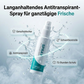 🌬️✨ 50% RABATT! Langanhaltendes Antitranspirant-Spray – 30 ml, 48 h Schutz, fleckenfrei & hautfreundlich – Ideal für Alltag & Sport 💪
