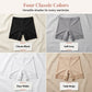 📢📢50% OFF !! ⏰Women's High Waist Safety Shorts with Lace Trim Tummy Control Boy Shorts