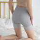 📢📢50% OFF !! ⏰Women's High Waist Safety Shorts with Lace Trim Tummy Control Boy Shorts