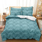 🛏️ 40% OFF NOW! ⏰ Comfortable and Breathable Duvet Cover Set – Soft microfiber & elegant design – Perfect for year-round comfort – machine washable and fade-resistant ✨🌙