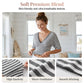 👚🎀 Damen Gestreiftes V-Ausschnitt Kurzarm Crop Top – 50% RABATT! Schmeichelhafter V-Ausschnitt, luftige Streifen, kurzer Schnitt – perfekt für Sommergefühle. 🔥☀️