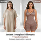 🔥50% RABATT!✈️ Bauchweg Body Shaper mit Po-Lifting-Effekt