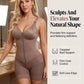 🔥50% RABATT!✈️ Bauchweg Body Shaper mit Po-Lifting-Effekt