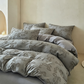 🛏️ 50% RABATT! ✨ Elegantes gestepptes Bettbezug-Set – Weich, atmungsaktiv & pflegeleicht – perfekt für Ihr Schlafzimmer 🌙