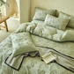 🛏️ 50% RABATT! ✨ Elegantes gestepptes Bettbezug-Set – Weich, atmungsaktiv & pflegeleicht – perfekt für Ihr Schlafzimmer 🌙