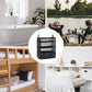 Tragbare faltbare dreifache Mesh-Organizer-Hängetasche