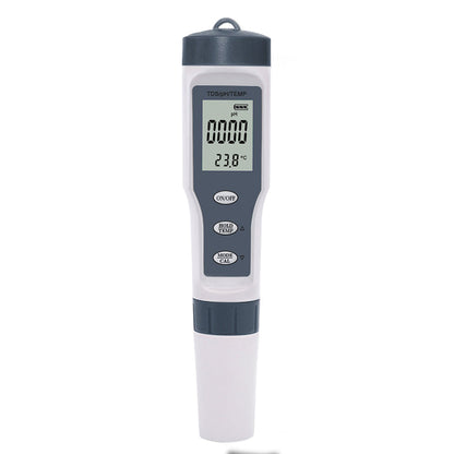 Portable Water Quality Tester Pen