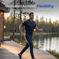 👔 50% RABATT! 🌿 Herren Zweiteiler – Leichter Casual-Anzug aus atmungsaktivem Stoff – Perfekt für Sommer, Hochzeit oder Büro – lässig-elegant mit Komfort ✨👖🌞