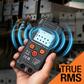 🔧 50% RABATT! ⚡ Intelligentes T1-Digitalmultimeter – Kompakt, hochpräzise & automatische Bereichswahl – Ideal für Elektriker, Hobbybastler oder den schnellen Einsatz zu Hause – sicher, zuverlässig & einfach zu bedienen 🧰✨