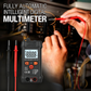 🔧 50% RABATT! ⚡ Intelligentes T1-Digitalmultimeter – Kompakt, hochpräzise & automatische Bereichswahl – Ideal für Elektriker, Hobbybastler oder den schnellen Einsatz zu Hause – sicher, zuverlässig & einfach zu bedienen 🧰✨