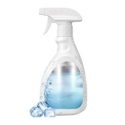 🔥 Heute -50 % 🧊 Kühlschrank Enteisungs- & Reinigungsspray
