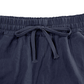⏰ 50 % RABATT – Nur für kurze Zeit 🌿 Herren Leinenhose in 7/8-Länge ☀️ Locker, Atmungsaktiv & Ideal für Sommer und Freizeit