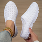 ⏰ Letzte Welle – Lager fast leer – 50% endet jederzeit ✨Unisex-Pantoletten aus leichtem, atmungsaktivem Mesh