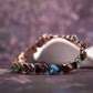 📢📢 50% RABATT !! ⏰ Armband mit antikem Kupferfinish & Magnetstein – Zeitloser Stil, natürliche Energie & perfekt für den täglichen Einsatz ✨