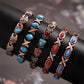 📢📢 50% RABATT !! ⏰ Armband mit antikem Kupferfinish & Magnetstein – Zeitloser Stil, natürliche Energie & perfekt für den täglichen Einsatz ✨