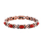 📢📢 50% RABATT !! ⏰ Armband mit antikem Kupferfinish & Magnetstein – Zeitloser Stil, natürliche Energie & perfekt für den täglichen Einsatz ✨