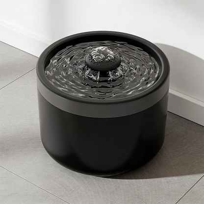 🔥Solange der Vorrat reicht 50 % Rabatt!🎉Automatischer Katzenwasserbrunnen mit großem Fassungsvermögen