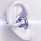 🎧 50% RABATT! ✨ Open-Ear Bluetooth 5.4 Kopfhörer – Clip-On & KI-Übersetzung – Stereo-Sound – ideal für Sport, Alltag oder Reisen 🌍🏃‍♂️💬✨
