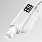 🐾⏳50% RABATT! 2-in-1 LED Krallenschneider & Schleifer für Haustiere