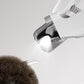 🐾⏳50% RABATT! 2-in-1 LED Krallenschneider & Schleifer für Haustiere