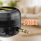 🔥 Heute -50 %! 📱 Tragbarer Handy-Lautsprecher – kompakt, steckbar & ideal für unterwegs