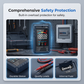 🔧⚡ Portables 4000 Counts Smart Digital-Multimeter – 50% RABATT! Präzise Messungen, übersichtliches Display, ideal für Elektriker & Heimwerker. 🔥💪