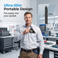🔧⚡ Portables 4000 Counts Smart Digital-Multimeter – 50% RABATT! Präzise Messungen, übersichtliches Display, ideal für Elektriker & Heimwerker. 🔥💪