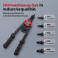 ✨🛠️Doppelgriff-Nietmuttern-Werkzeugset