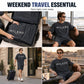 👕🩳 Herren Freizeit-Set aus T-Shirt und Shorts – 50% RABATT! Lockere Passform, atmungsaktiv, perfekt für Sommertage & Entspannung. 🔥☀️