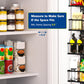 Multi-Tier Over-the-Door Pantry Organizer Rack
