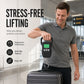 Portable Rechargeable Luggage Hanging Scale