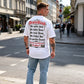 👕 50% RABATT!  Deutschland Heritage T-Shirt – Patriotisches Print, weich & atmungsaktiv – Perfekt für Alltag, Fußball & Oktoberfest ✨