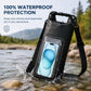 📢📢50% RABATT !! ⏰Wasserdichte Touchscreen Trockentasche