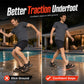 👟 50% RABATT JETZT! 🌊 Herren Luftkissen-Sportsandalen – Komfortables Luftkissen, rutschfest & atmungsaktiv – Perfekt für Outdoor-Abenteuer & ganztägiges Tragen ☀️