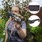 🌑👀 ISO-zertifizierte Sonnenfinsternisbrillen – 50% RABATT! Sicherer Schutz für deine Augen – direkte Sonnenbeobachtung ohne Risiko. 🔥☀️